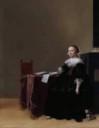 Portrait d